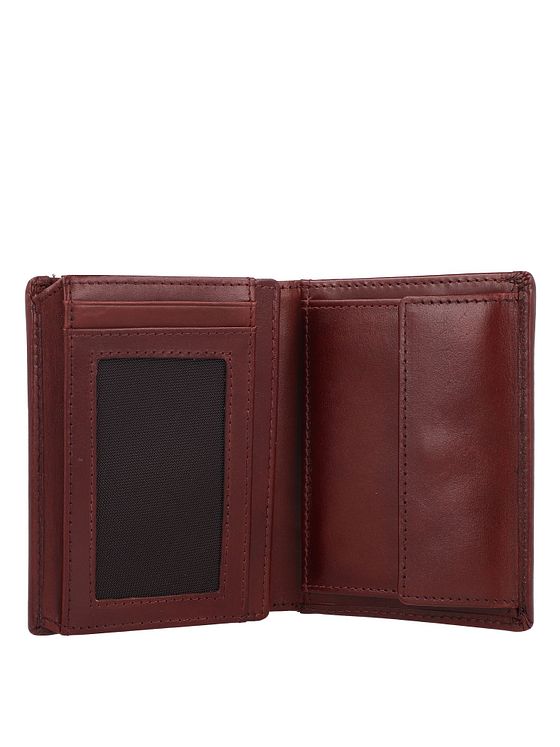 Leonhard Heyden Cambridge Pung Læder 9.5 cm Leonhard Heyden Cambridge Pung Læder 9.5 cm