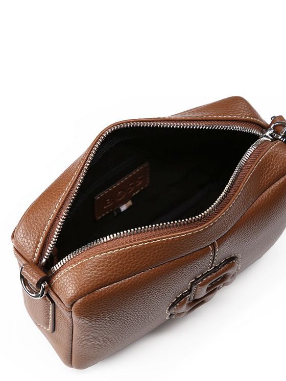 Boss Anett Skuldertaske 19 cm