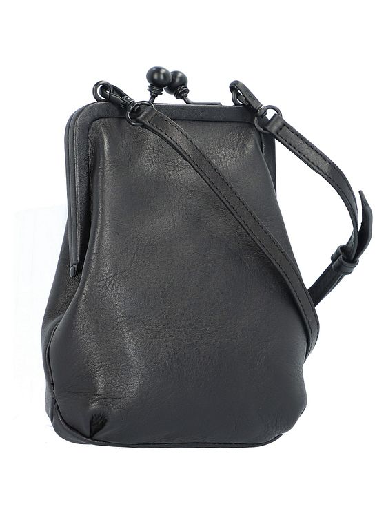 aunts & uncles Grandma's Luxury Club Mrs Sugar Pop skuldertaske i læder 13 cm aunts & uncles Grandma's Luxury Club Mrs Sugar Pop skuldertaske i læder 13 cm