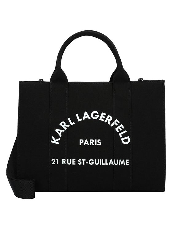 Karl Lagerfeld Rsg Håndtaske 33 cm Karl Lagerfeld Rsg Håndtaske 33 cm