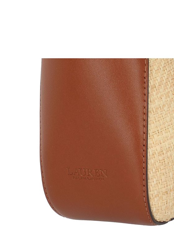 Lauren Ralph Lauren Tanner Mini Bag skuldertaske 16 cm