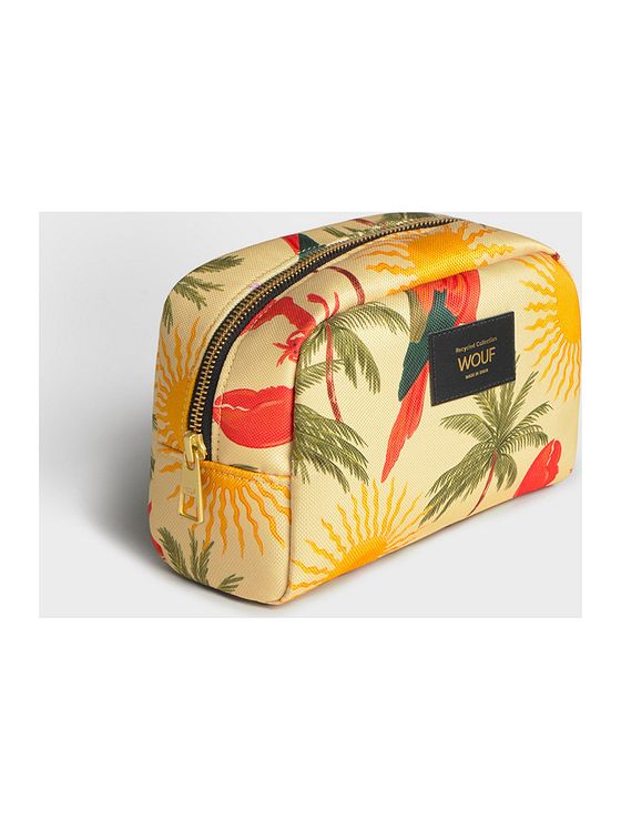 Wouf Toaletní taška 21 cm
