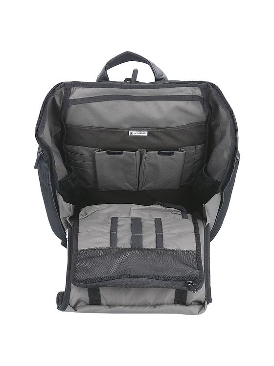 Victorinox Altmont 3.0 Professional Fliptop-rygsæk med 49 cm rum til bærbar computer Victorinox Altmont 3.0 Professional Fliptop-rygsæk med 49 cm rum til bærbar computer