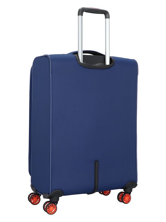 Roncato Crosslite 4-hjuls kuffertsæt 3 stk.