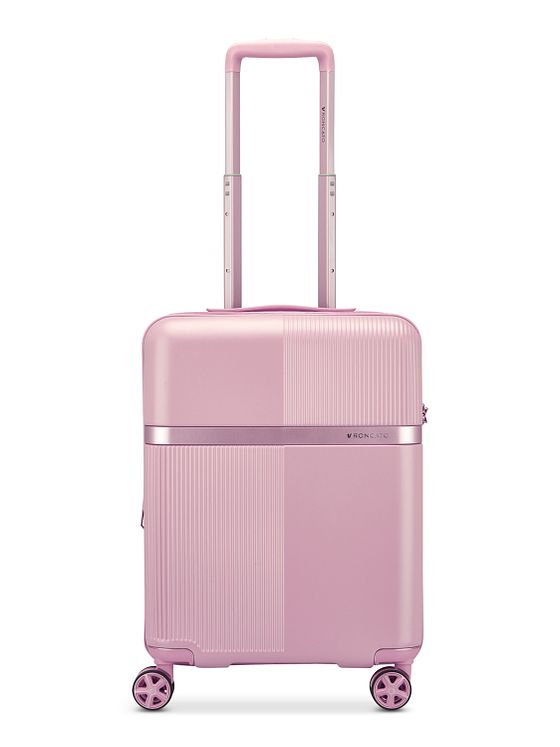 Roncato Airglam 2.0 4-hjulet Kabinekuffert 55 cm med ekspansion Roncato Airglam 2.0 4-hjulet Kabinekuffert 55 cm med ekspansion