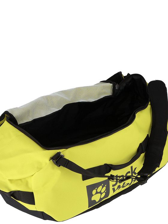 Jack Wolfskin All-In 65 Weekend-rejsetaske 70 cm Jack Wolfskin All-In 65 Weekend-rejsetaske 70 cm