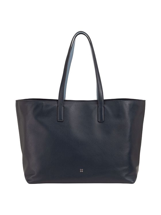 DuDu Pauline Shopper-taske Læder 36 cm DuDu Pauline Shopper-taske Læder 36 cm