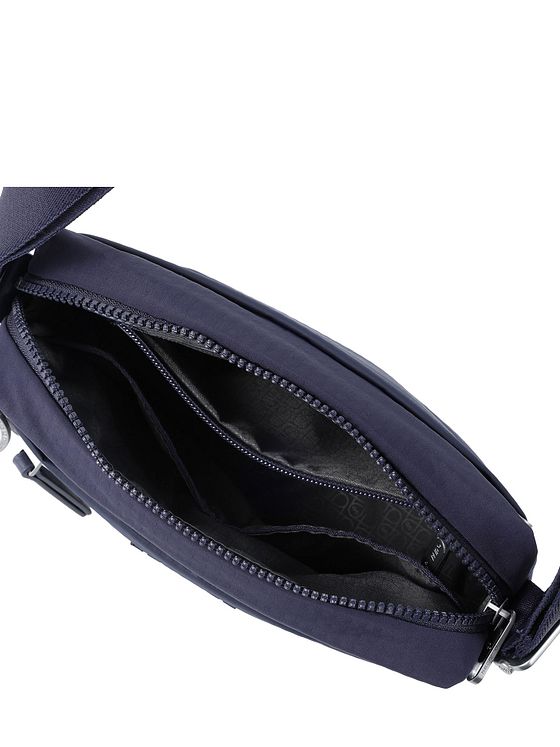 Hedgren Furo Nara Bæltetaske RFID-beskyttelse 22 cm