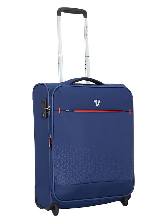 Roncato Crosslite 2-rullers kabinevogn 55 cm