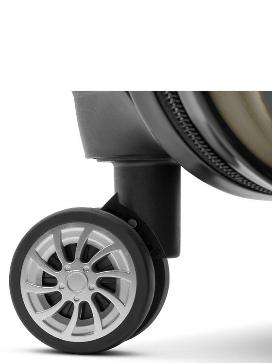 Bench Seattle 4 hjul Kabinetrolley S 55 cm