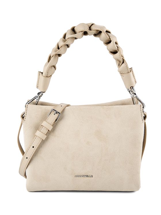 Coccinelle Boheme Kabelka Kůže 22.5 cm