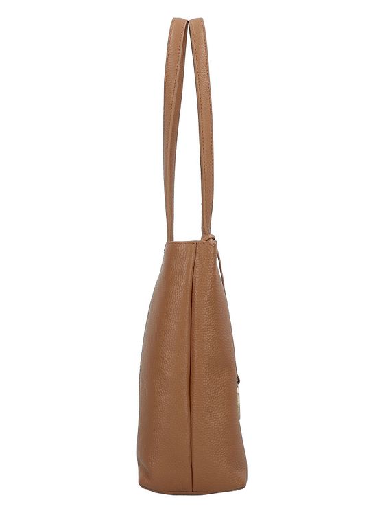 Braun Büffel Hanna Shopper-taske S Læder 38 cm Braun Büffel Hanna Shopper-taske S Læder 38 cm