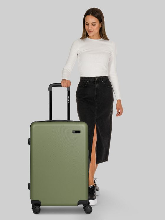 Smartbox Edition 05 4 hjul Trolley 66 cm