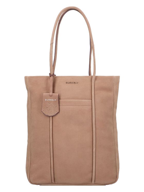 Burkely Still Selene Skuldertaske Læder 30 cm