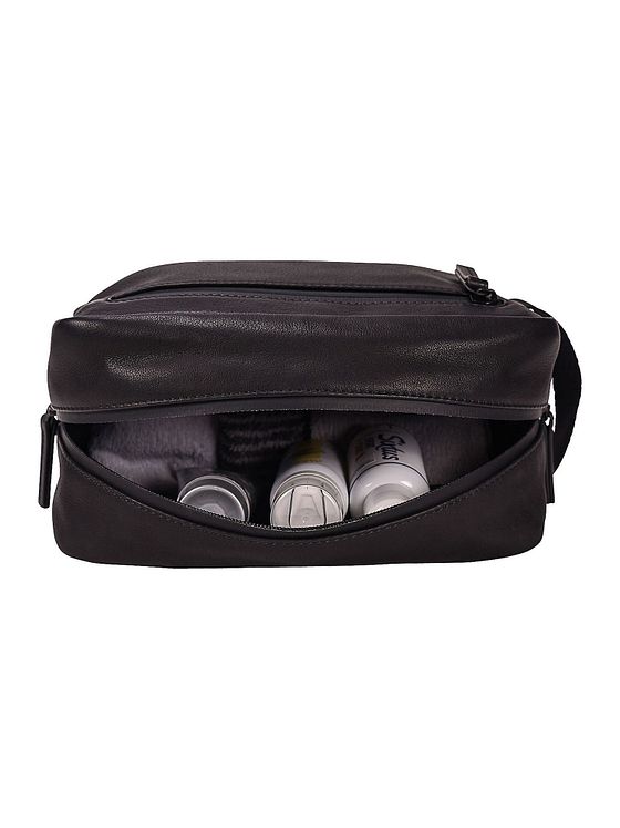 Leonhard Heyden Den Haag Kultur-taske Læder 23 cm