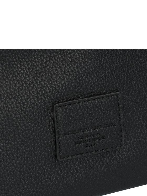 Seidenfelt Malvik Skuldertaske 27 cm