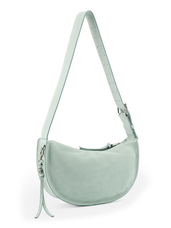 FredsBruder Carry Me Cool Taška přes rameno Kůže 33 cm