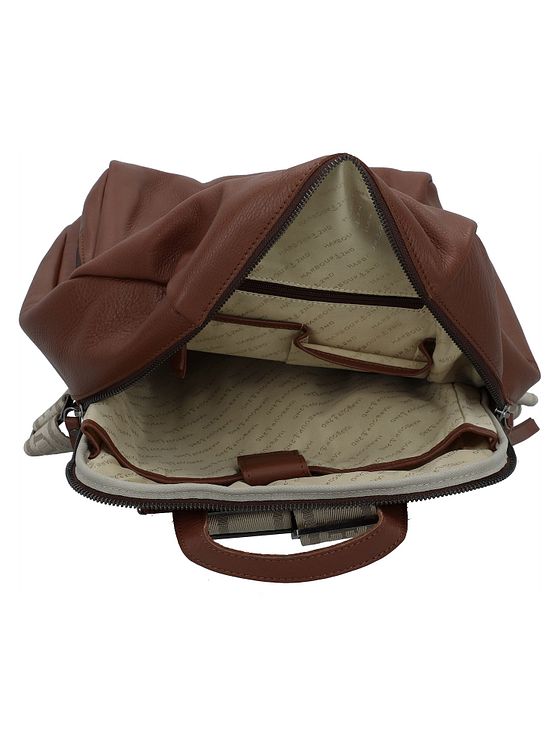 Harbour 2nd Just Pure Milou City-rygsæk Læder 40 cm