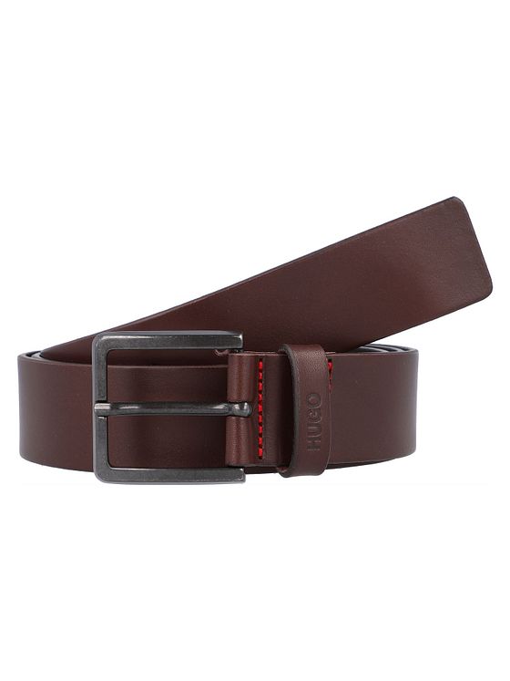 Hugo Gionio SZ40 bælte i læder