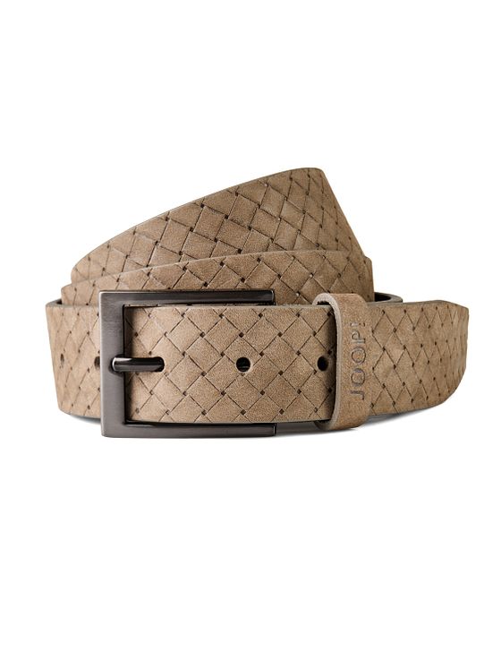 Joop! Bælte Læder