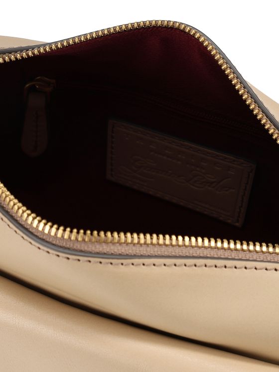 The Bridge Bolsa de hombro Piel natural 20 cm The Bridge Bolsa de hombro Piel natural 20 cm