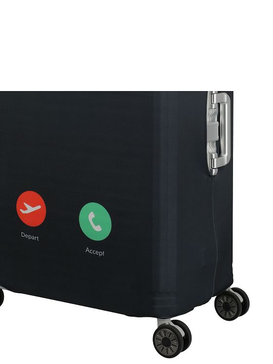 Travelite Accessoires Kuffertbeskyttelse 77 cm