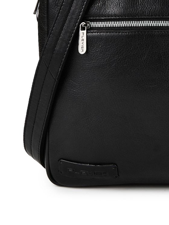 Plevier Jimmy Dokumenttaske Læder 31 cm Laptoprum Plevier Jimmy Dokumenttaske Læder 31 cm Laptoprum