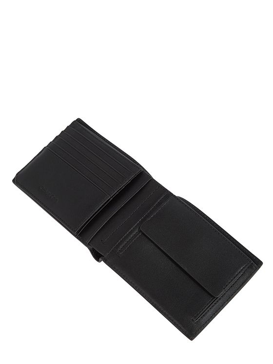 Calvin Klein Modern Business Pung Læder 12.5 cm