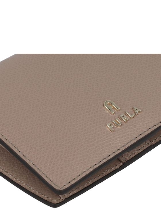 Furla Camelia Pung Læder 11 cm