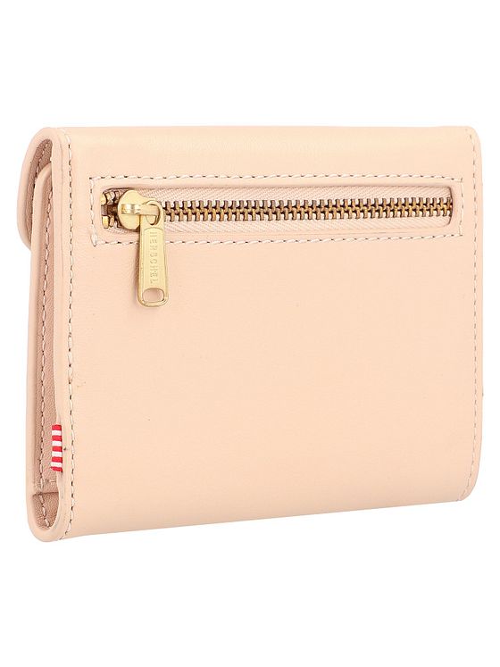 Herschel Orion peněženka RFID kožená 12,5 cm