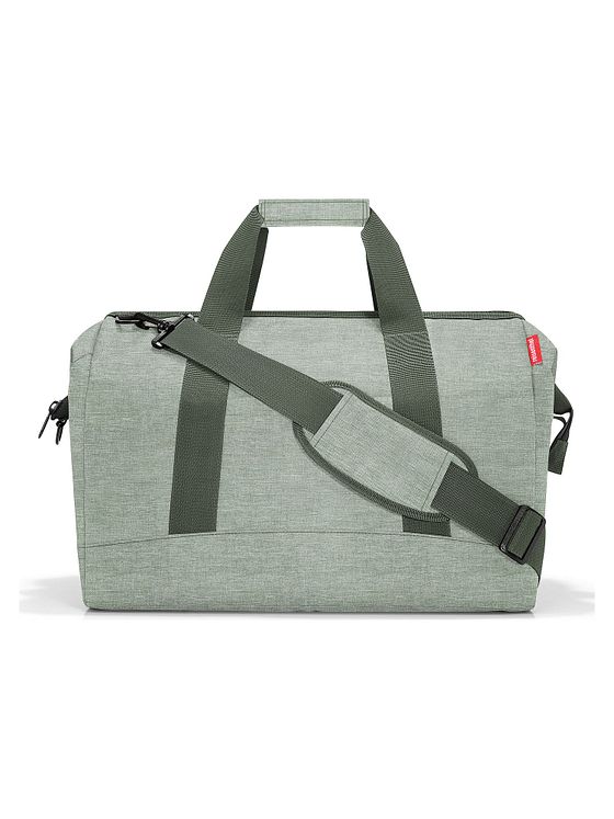 reisenthel Allrounder L Weekender rejsetaske 48 cm
