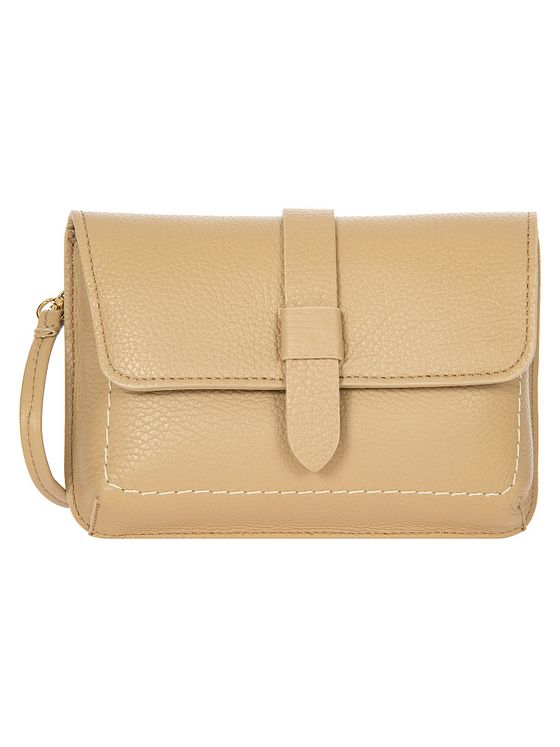 Bric's Gondola Garofano Skuldertaske Læder 19.5 cm