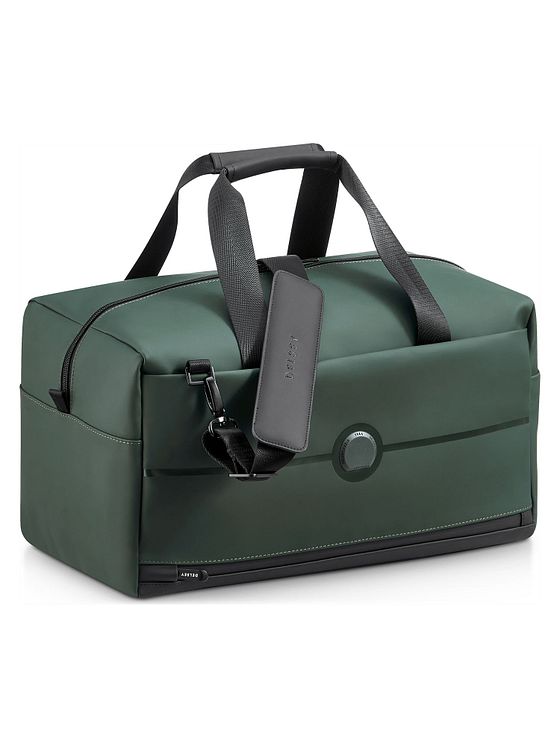 Delsey Paris Turenne Soft Cestovní taška Weekender 45 cm