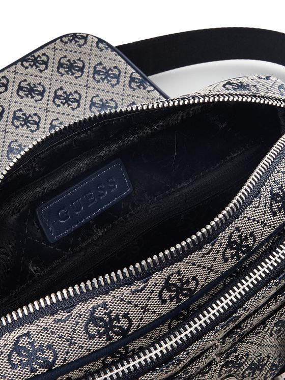 Guess Boston Mensajero 23 cm Guess Boston Mensajero 23 cm