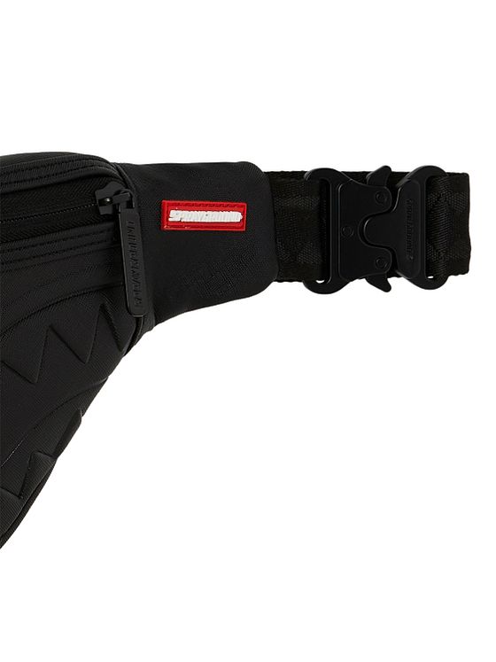 Sprayground Cargo Patches Bæltetaske 39 cm Sprayground Cargo Patches Bæltetaske 39 cm