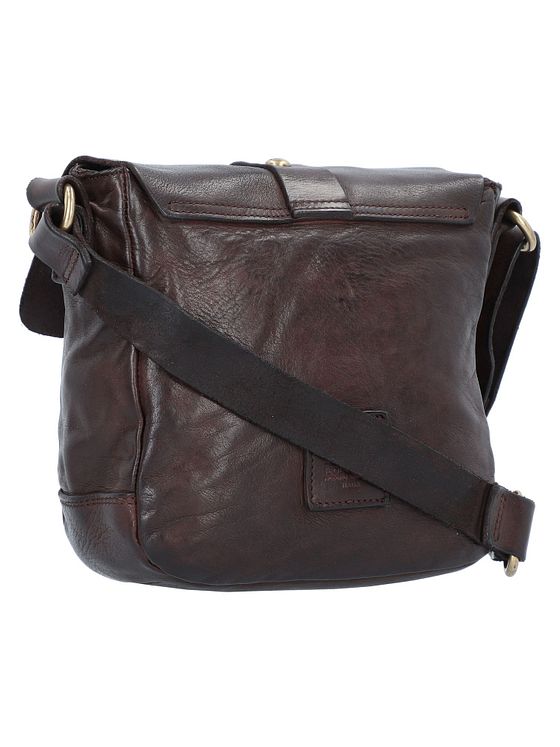 Campomaggi Garofano Olkalaukku Nahka 22 cm