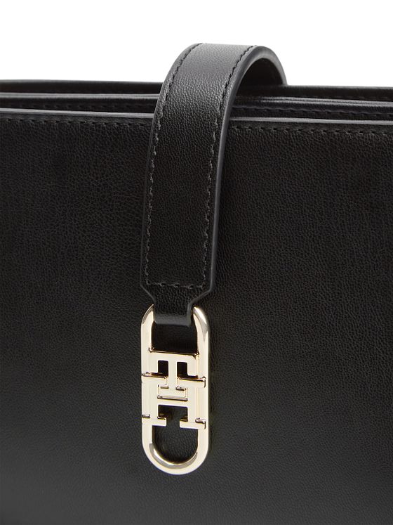 Tommy Hilfiger TH Libre Skuldertaske 22 cm