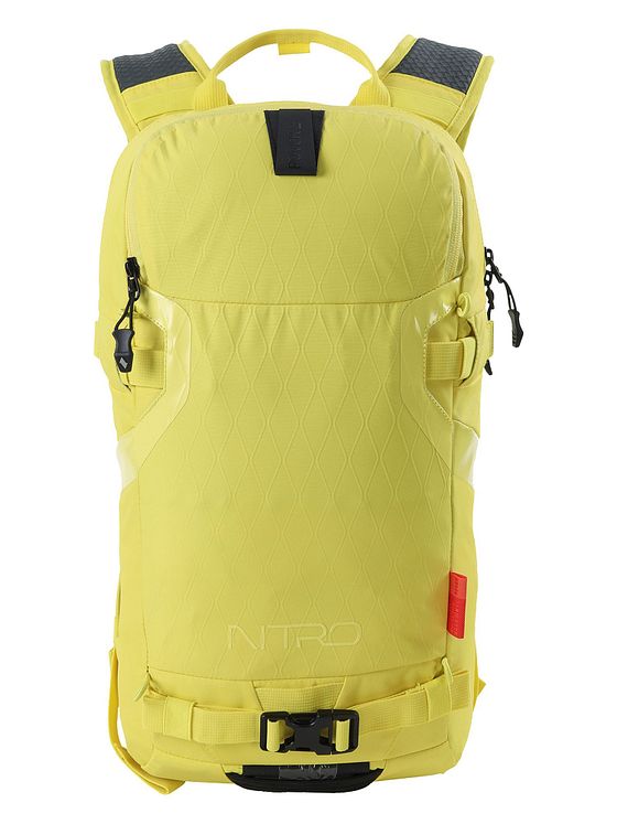 NITRO Rover 14L rygsæk 50 cm