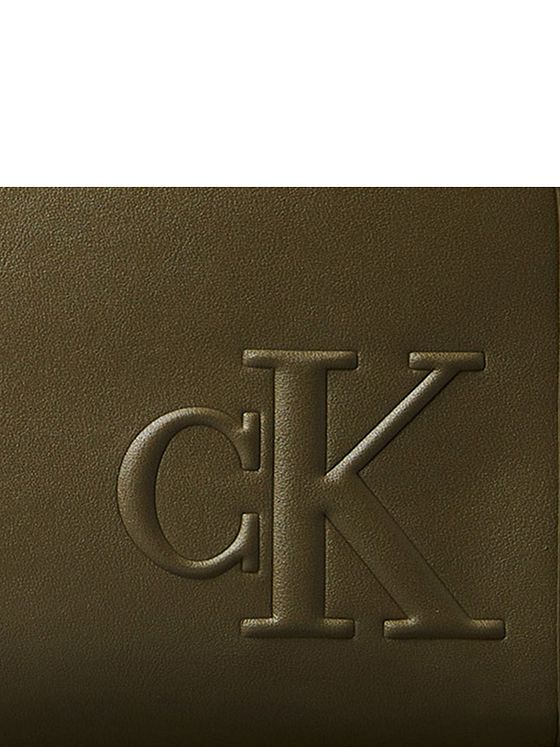 Calvin Klein Sculpted Skuldertaske 22.5 cm
