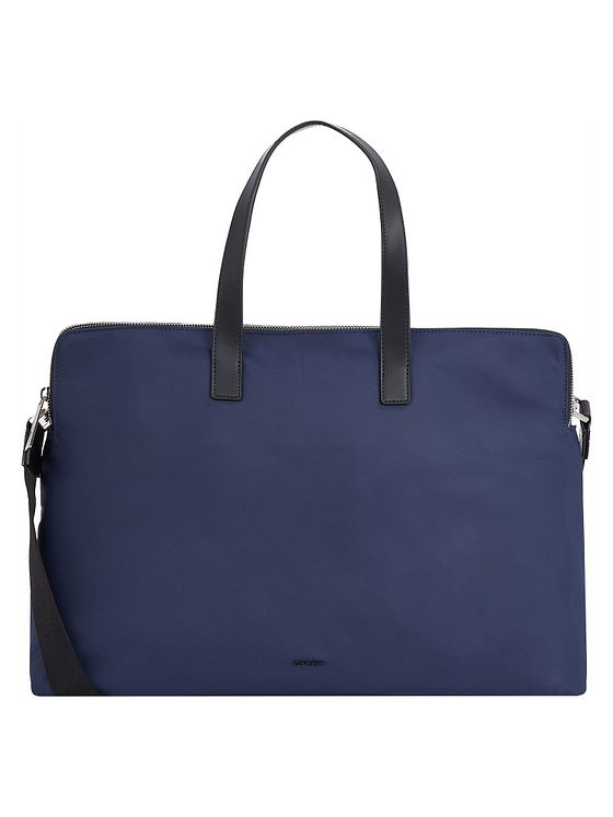 Calvin Klein Business Tech Dokumenttaske 48 cm Laptoprum