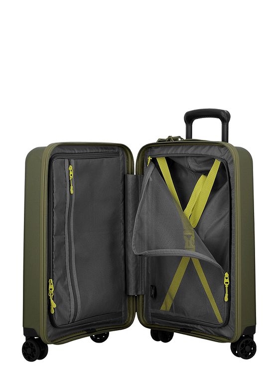 Jump Enais 4 hjul Trolley 75 cm med strækfold Jump Enais 4 hjul Trolley 75 cm med strækfold