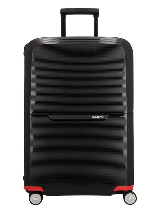 Samsonite Magnum Eco 4 hjul Trolley 75 cm Samsonite Magnum Eco 4 hjul Trolley 75 cm