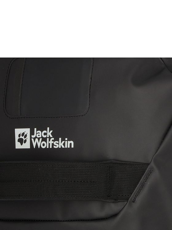 Jack Wolfskin Expdn 70 Weekend-rejsetaske 75 cm Jack Wolfskin Expdn 70 Weekend-rejsetaske 75 cm