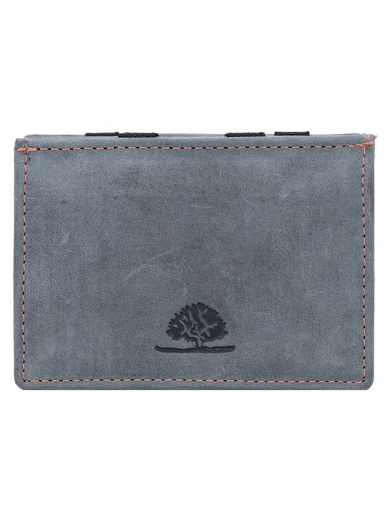 Greenburry Vintage Pung Læder 7.5 cm