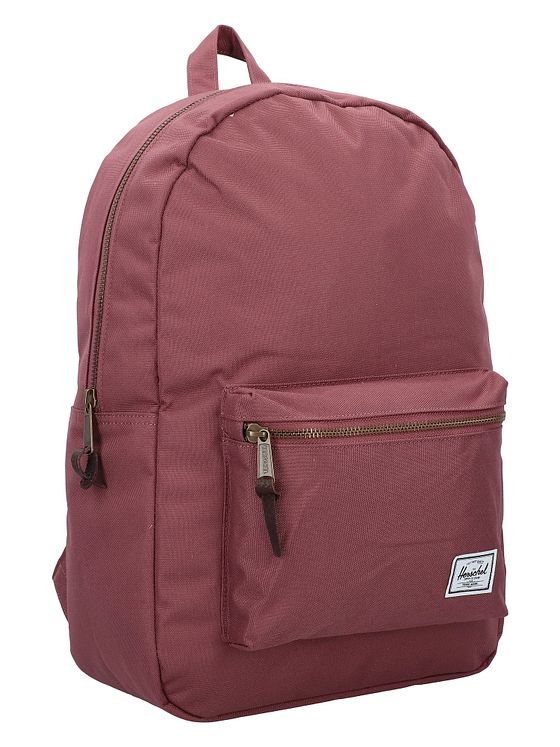 Herschel Settlement-rygsæk med 47 cm rum til bærbar computer