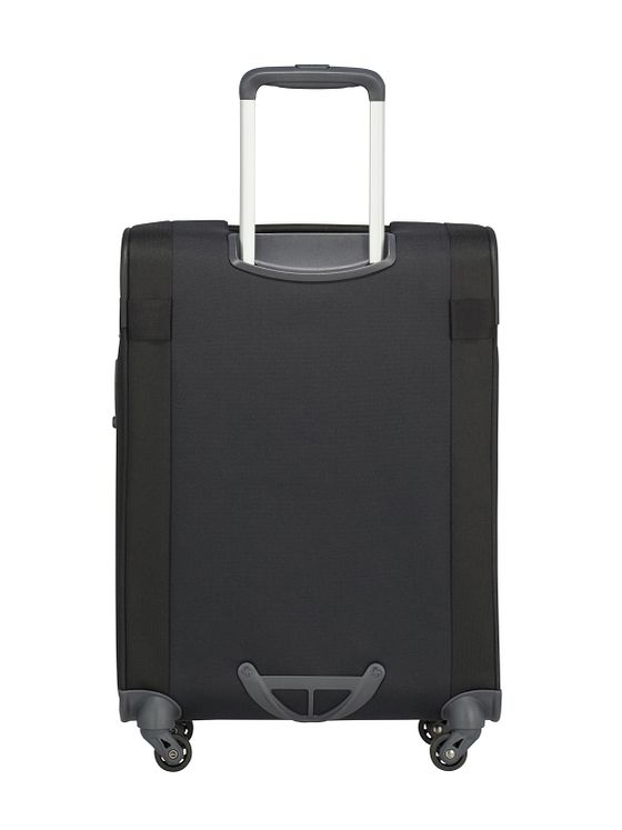 Samsonite Citybeat 4 hjul Kabinekuffert 55 cm