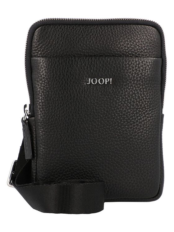 Joop! Cardona Rafael skuldertaske i læder 13 cm Joop! Cardona Rafael skuldertaske i læder 13 cm