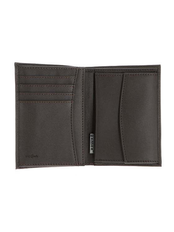 oxmox Leather Pung RFID-beskyttelse Læder 10 cm oxmox Leather Pung RFID-beskyttelse Læder 10 cm