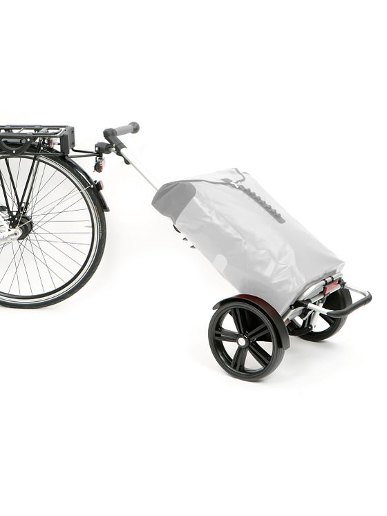 Andersen Shopper Tura Shopper Carro de la compra 67 cm Andersen Shopper Tura Shopper Carro de la compra 67 cm