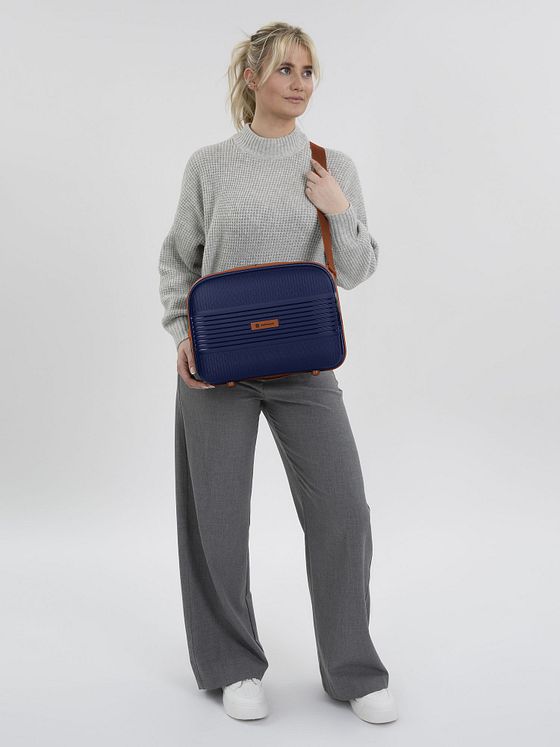 Farmhood Eco Edition 02 Beautycase 34 cm Farmhood Eco Edition 02 Beautycase 34 cm